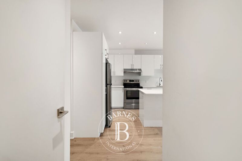 À louer Appartement | Montréal (Le... - picture 2