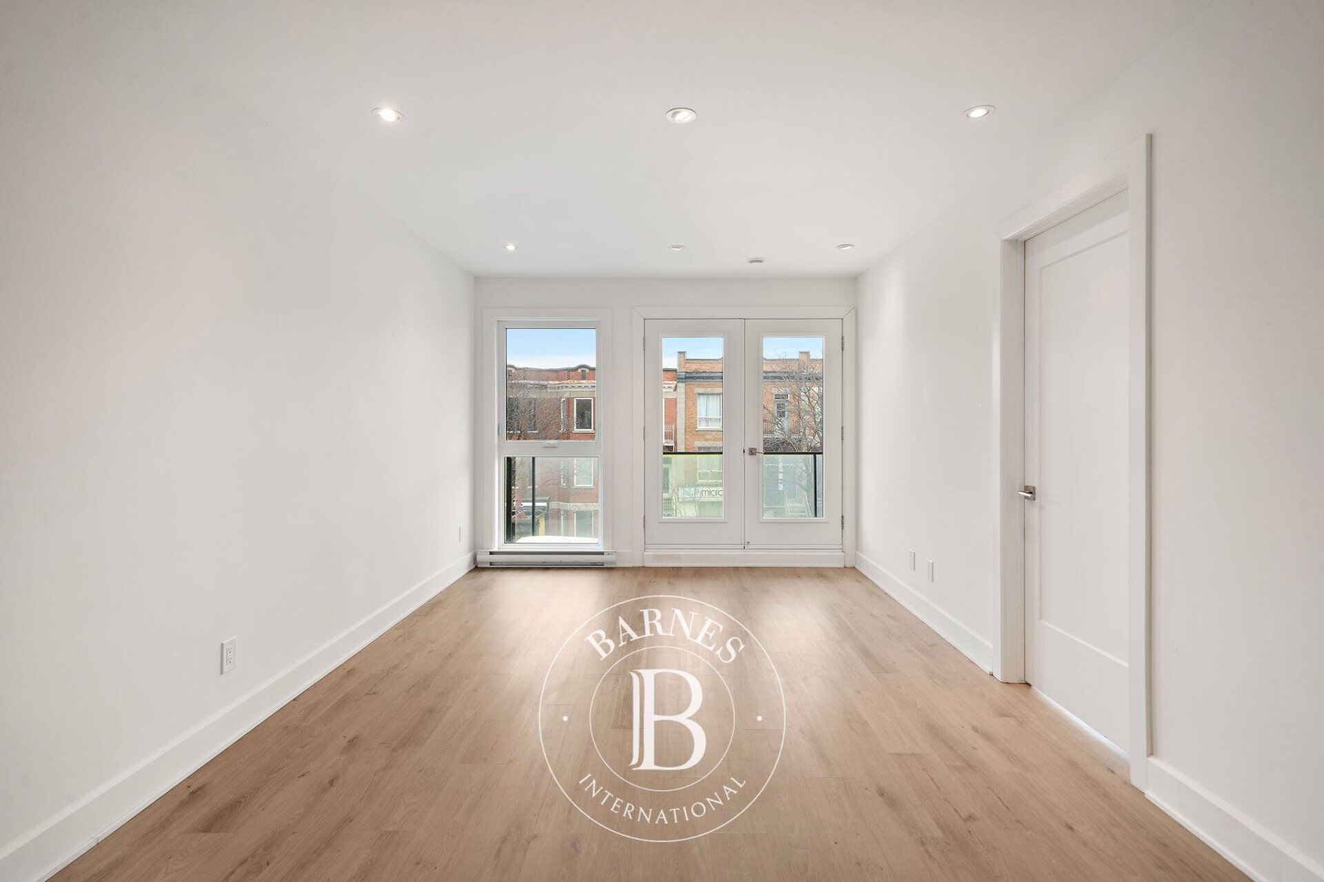 4536 Av. du Parc  Montréal (Le Plateau-Mont-Royal) (Montréal) - picture 3