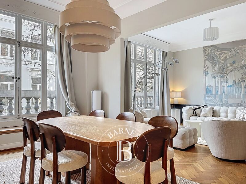 À louer Appartement | Saint-Gilles - picture 1