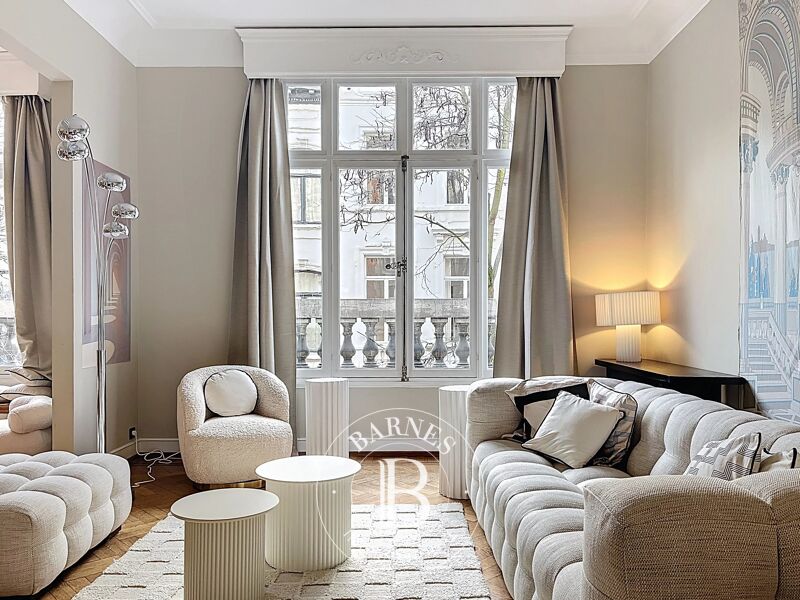 À louer Appartement | Saint-Gilles - picture 3