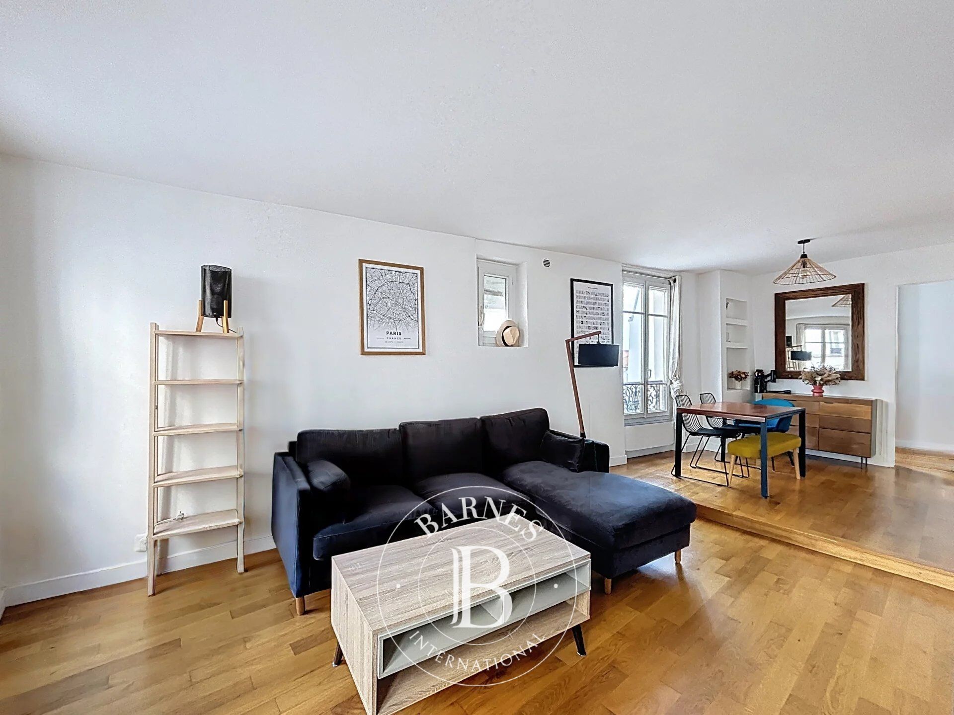 Le service location de la Maison BARNES vous présente ce bien : - picture 3