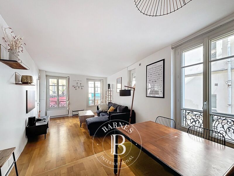 À louer Appartement | Paris 18ème - picture 2