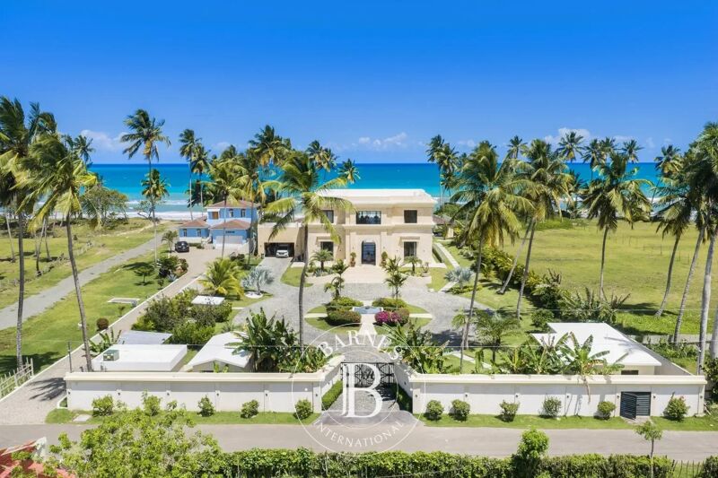 À vendre Manoir | Puerto Plata - picture 2