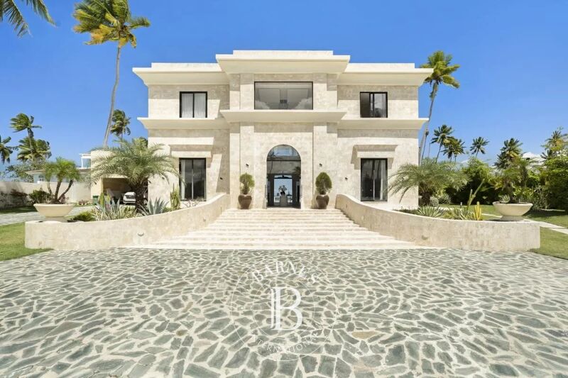 À vendre Manoir | Puerto Plata - picture 1