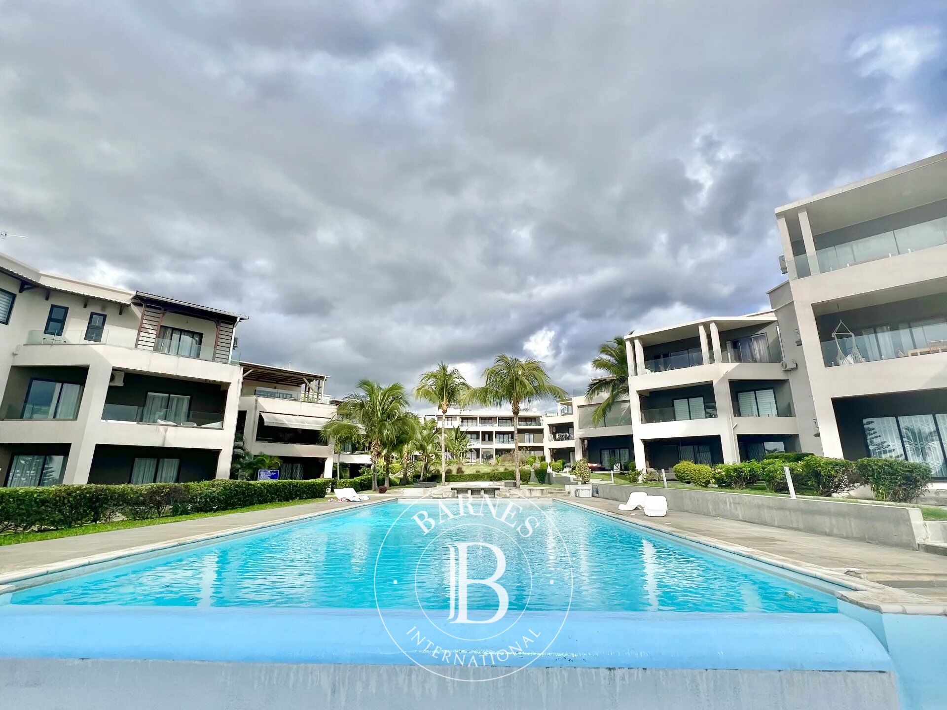 FLIC EN FLAC - Sublime penthouse avec accès à la mer - 3 chambres - picture 1