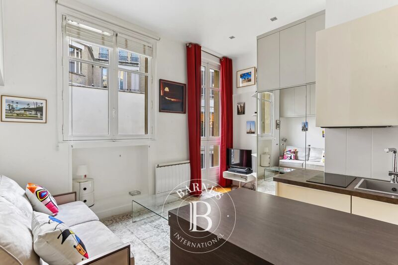 À vendre Appartement | Paris 16ème - picture 2