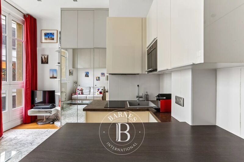 À vendre Appartement | Paris 16ème - picture 3
