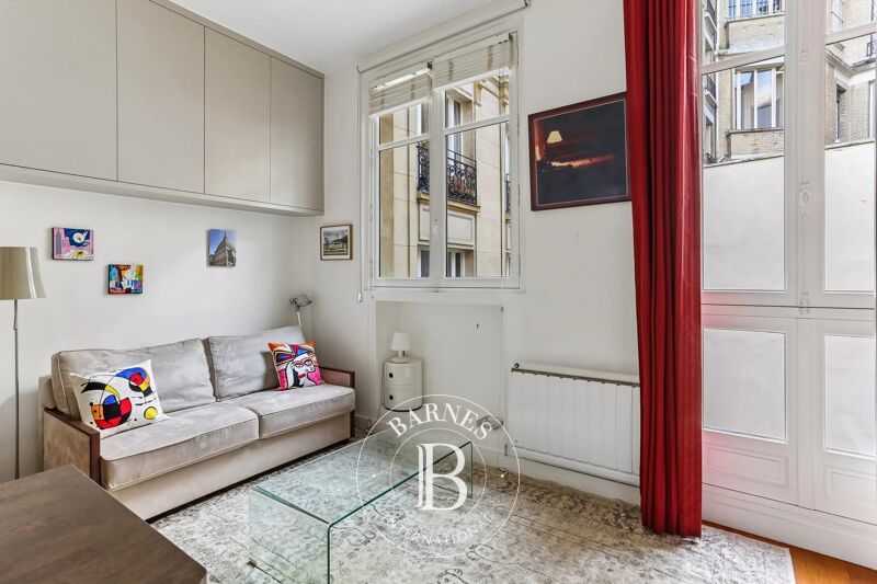 À vendre Appartement | Paris 16ème - picture 1