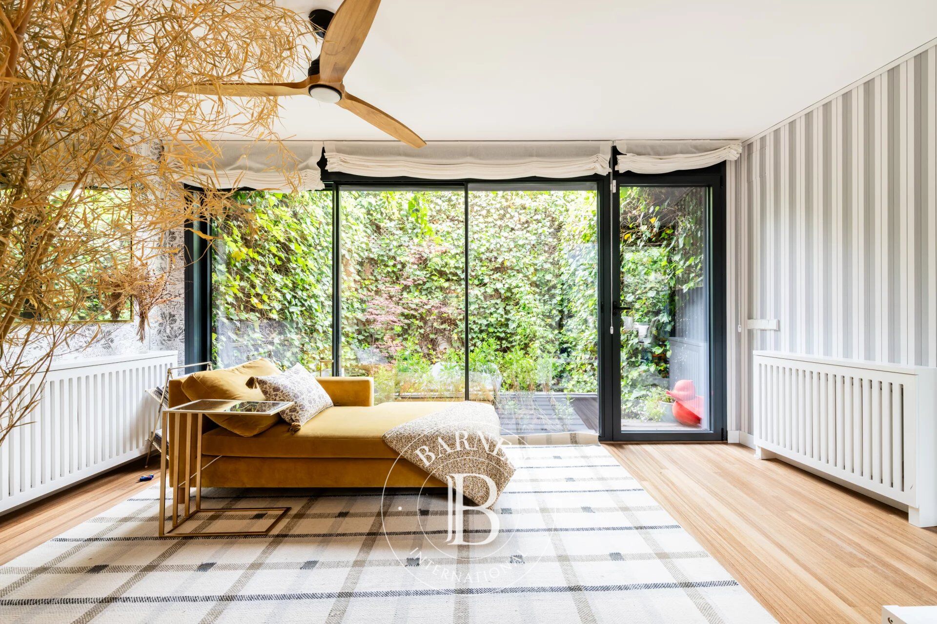 Élégante maison de ville à El Viso – LOCATION SAISONNIÈRE - picture 2