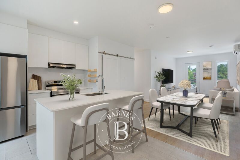 À louer Appartement | Montréal... - picture 2