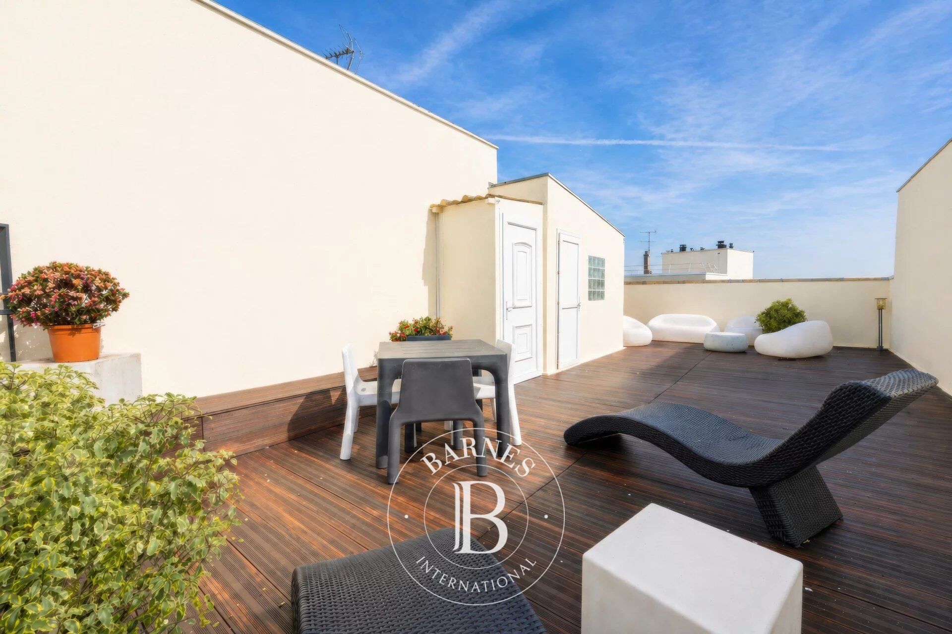 Apartment Charenton-le-Pont - picture 1