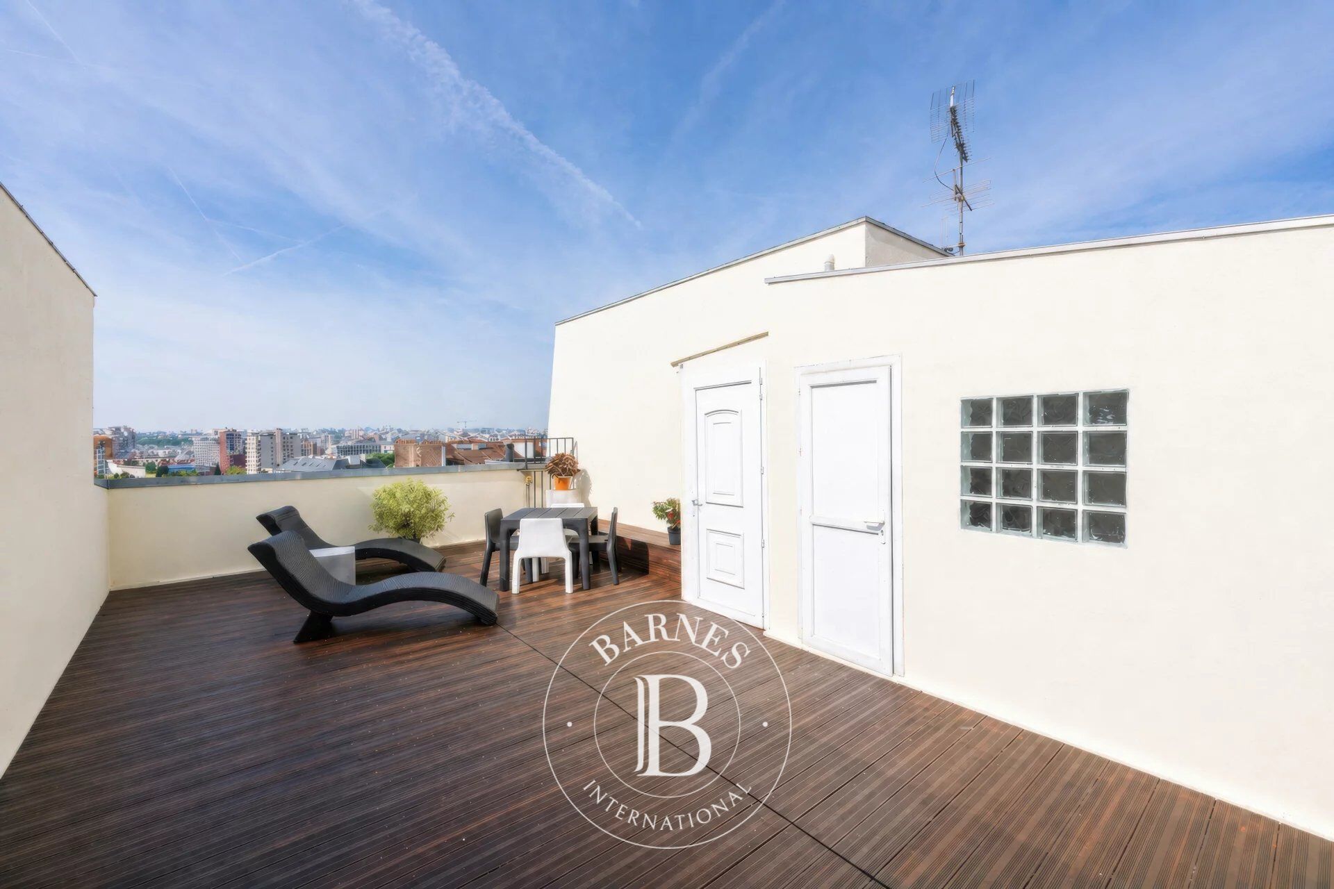 Apartment Charenton-le-Pont - picture 2