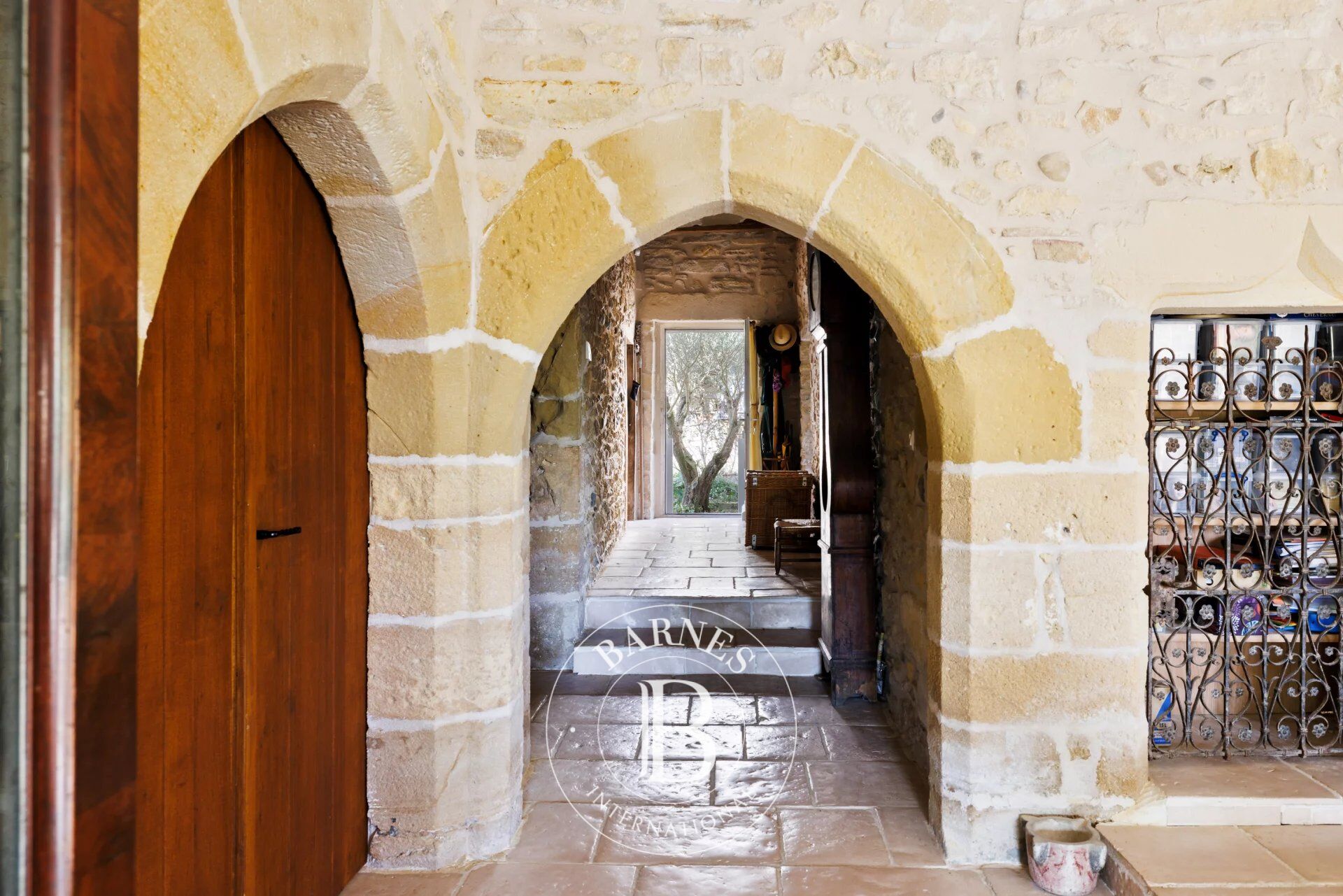 Casa Saubusse - picture 3