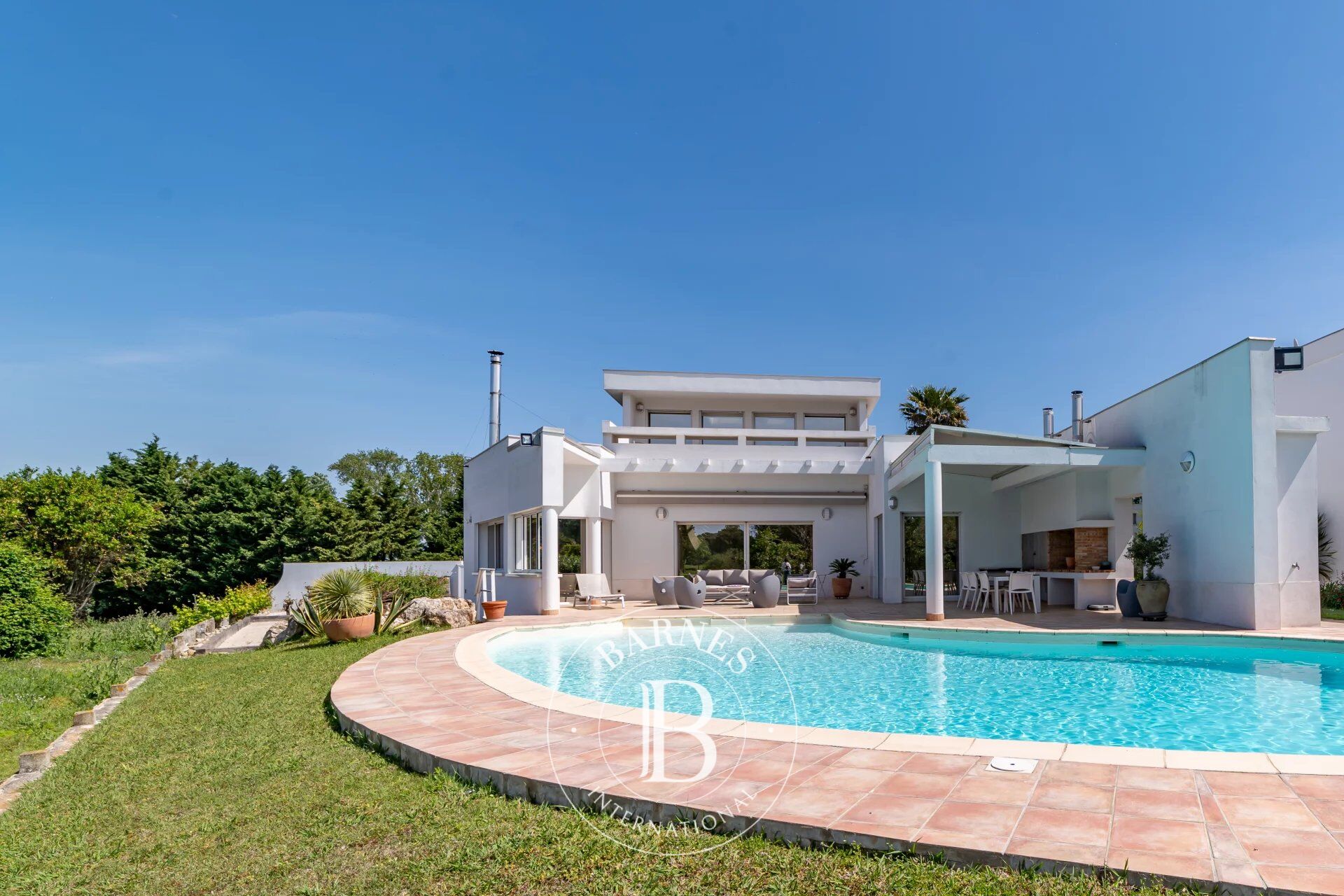 Villa La Grande-Motte - picture 1
