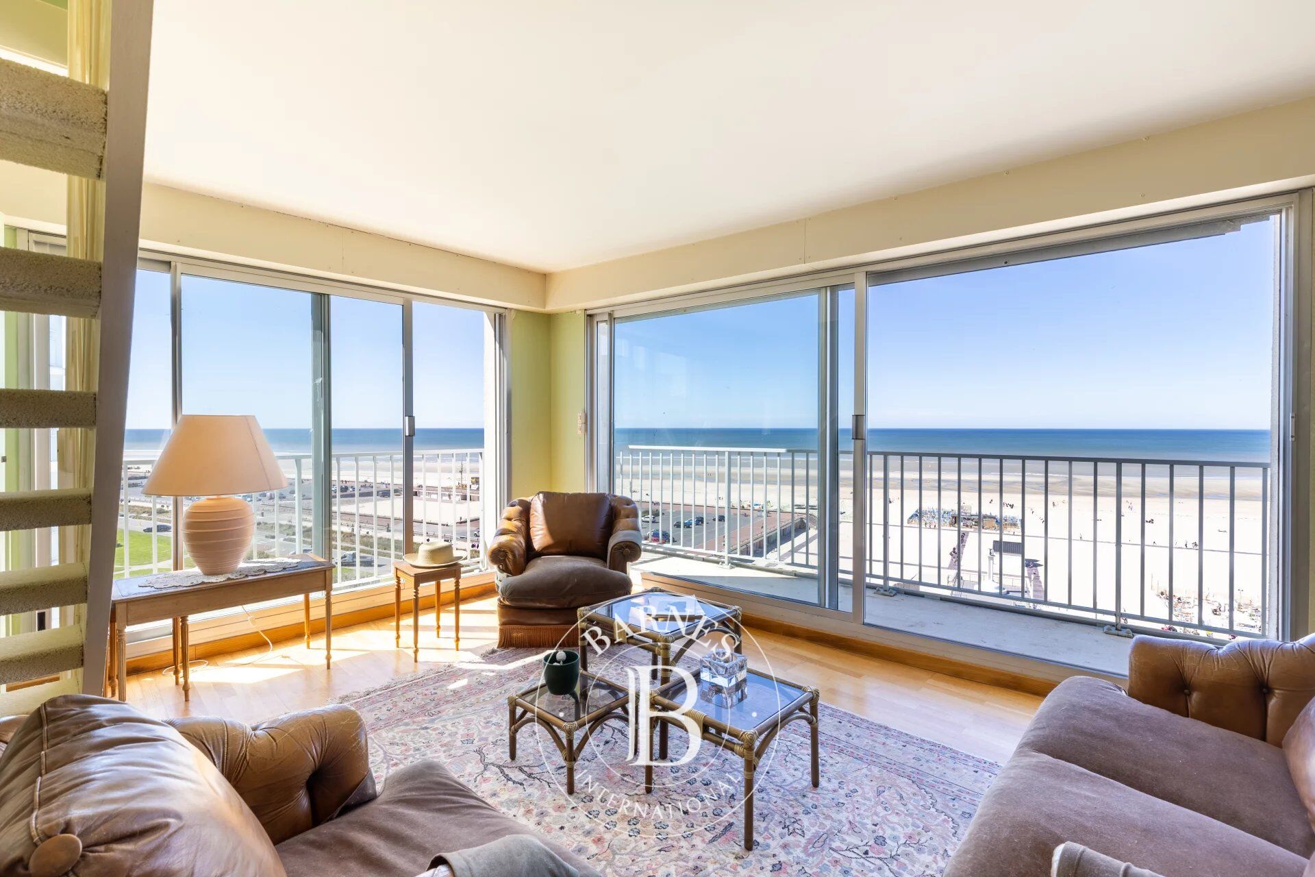 Piso Le Touquet-Paris-Plage - picture 1