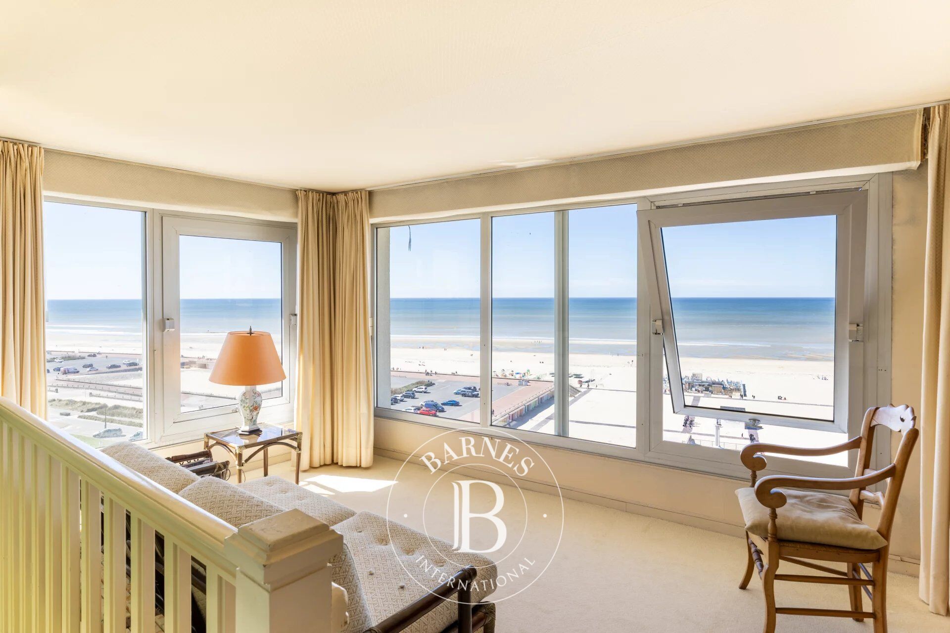 Piso Le Touquet-Paris-Plage - picture 3