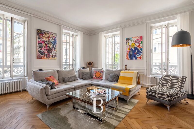 À vendre Appartement | Lyon 6ème - picture 3