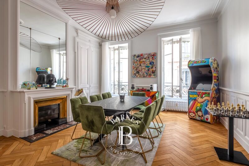 À vendre Appartement | Lyon 6ème - picture 1