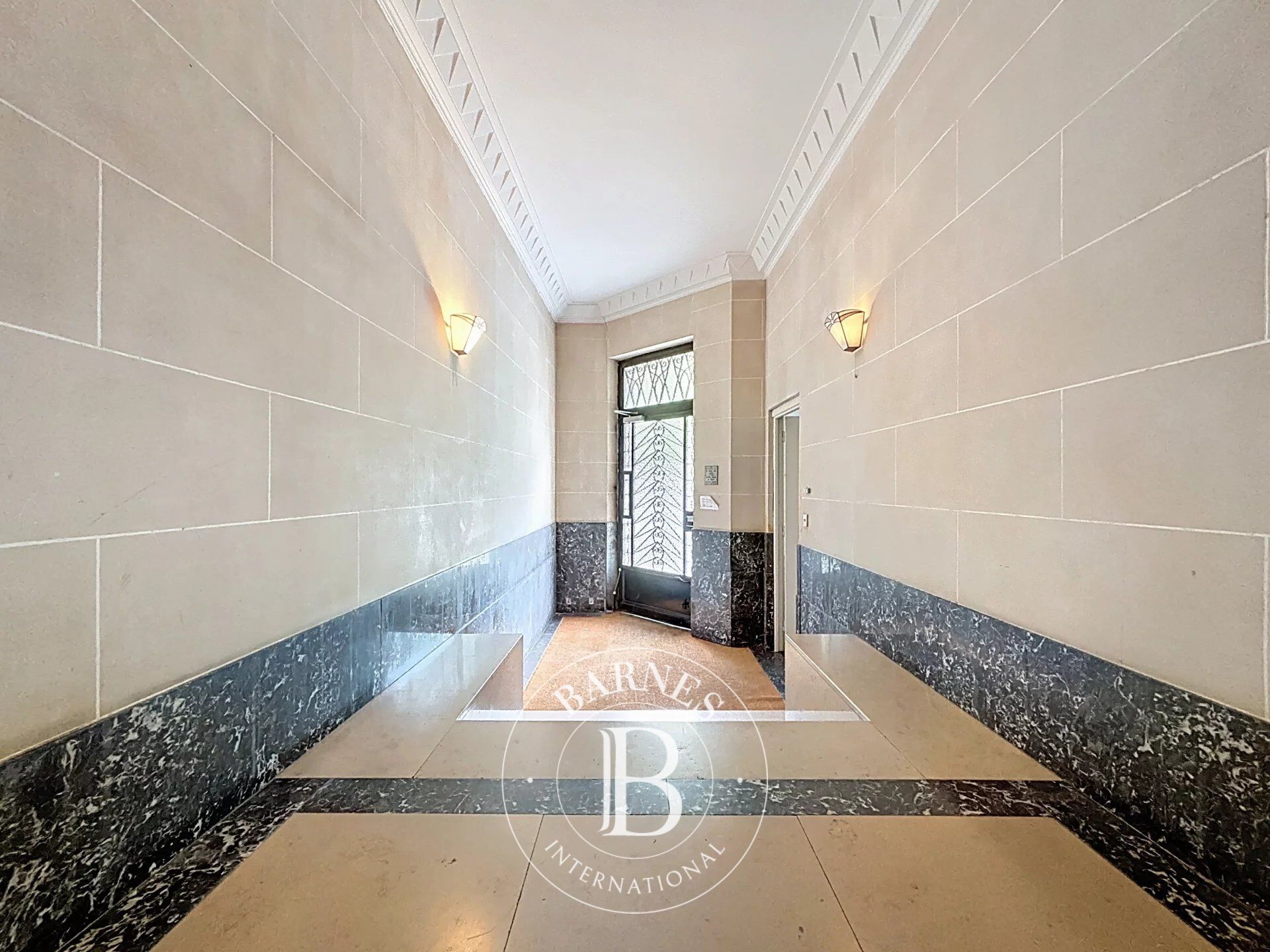 Abbaye de la Cambre- Appartement meublé 3 chambres - picture 3