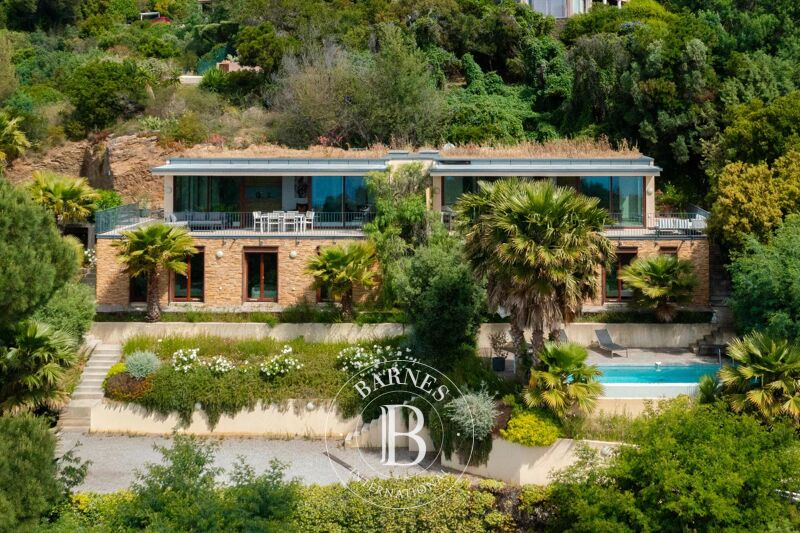 Zu verkaufen Villa | Rayol-Canadel-sur-Mer - picture 1