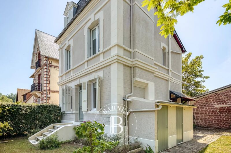 À vendre Maison de ville | Deauville - picture 2