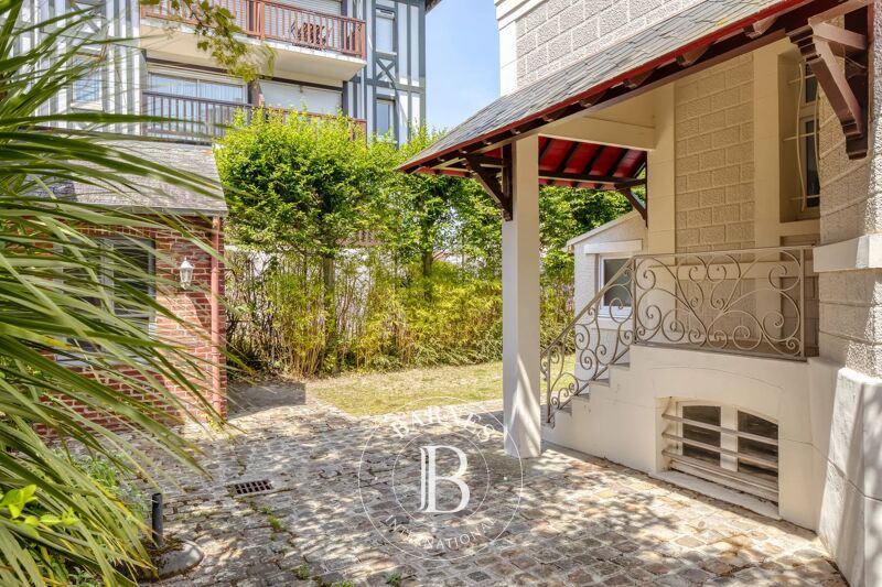 À vendre Maison de ville | Deauville - picture 3