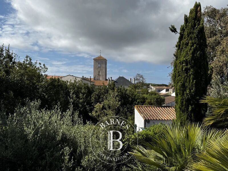 À vendre Maison | La Flotte - picture 2