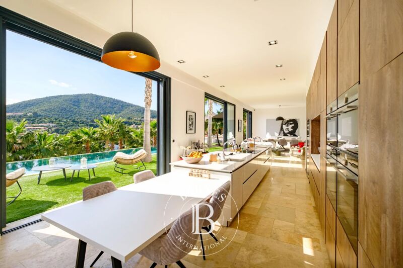 Zu verkaufen Wohnung | Les Issambres - picture 3