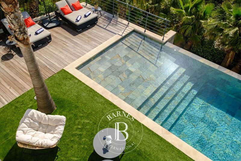 Wohnung Les Issambres