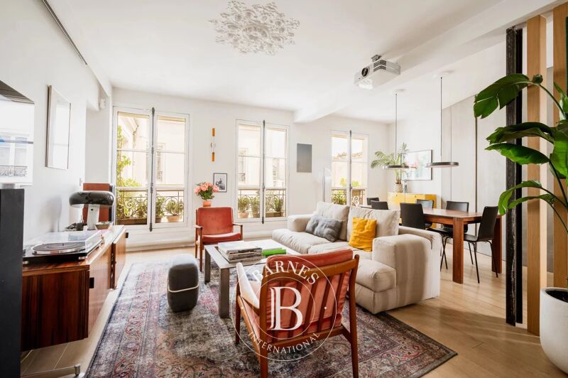 À vendre Appartement | Paris 9ème - picture 1