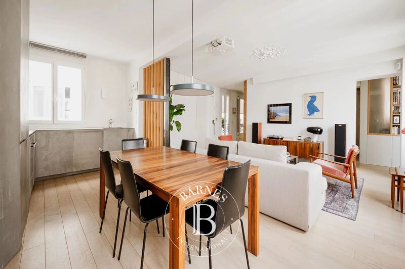 À vendre Appartement | Paris 9ème - picture 3