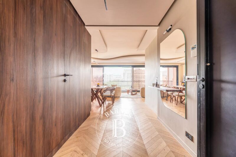 À vendre Appartement | Paris 16ème - picture 3