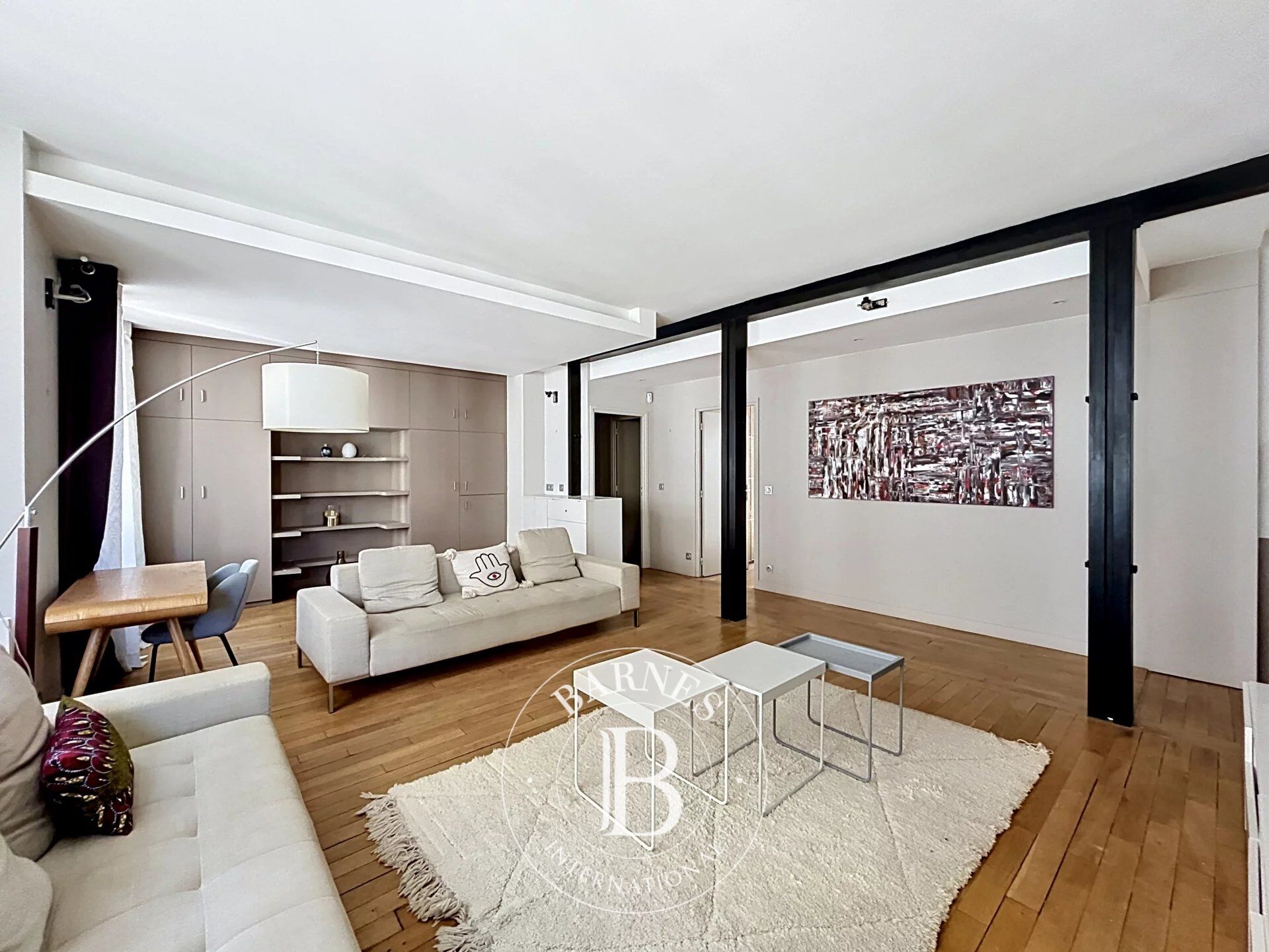 Appartamento Paris 17ème - picture 1