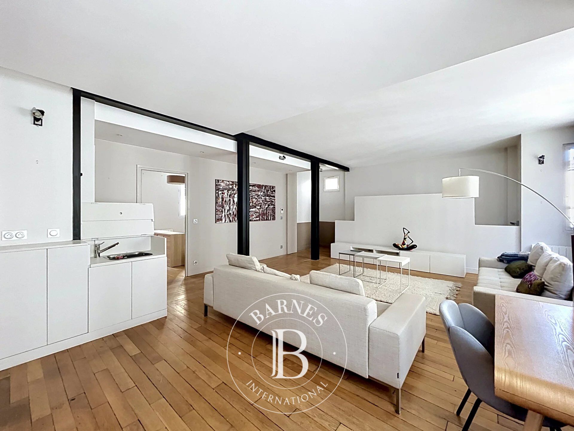 Appartamento Paris 17ème - picture 2