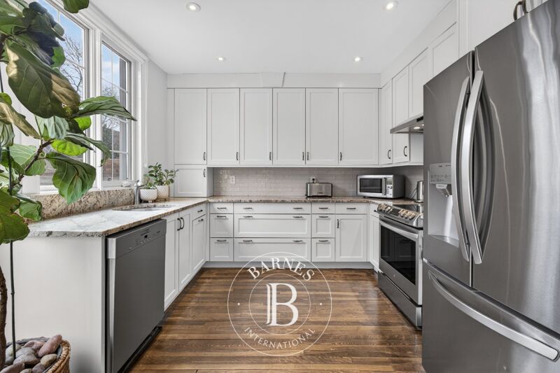 For Sale House | Hampstead - picture 3