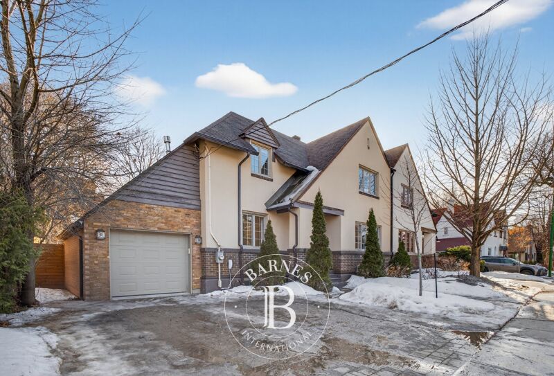 Venta Casa | Hampstead - picture 3