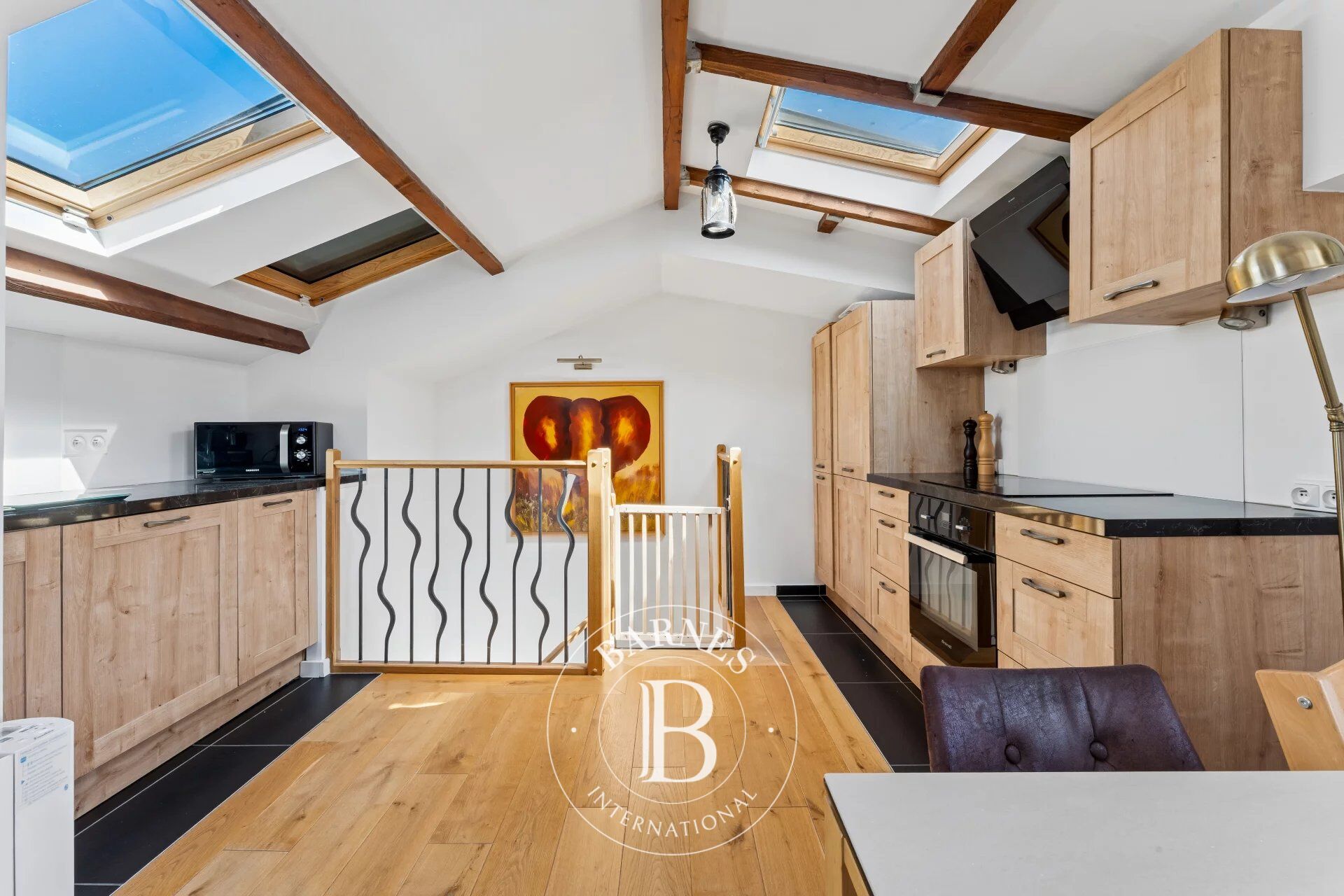 Venta Piso | Paris 6ème - picture 5