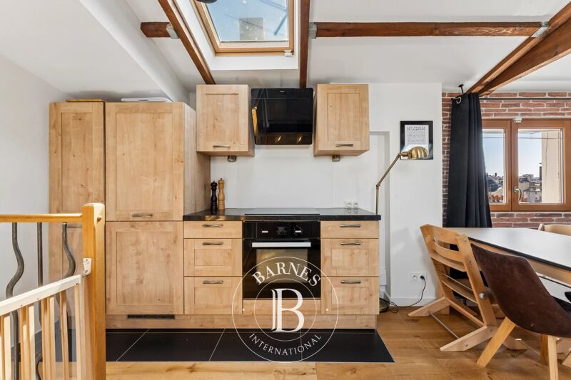 À vendre Appartement | Paris 6ème - picture 2