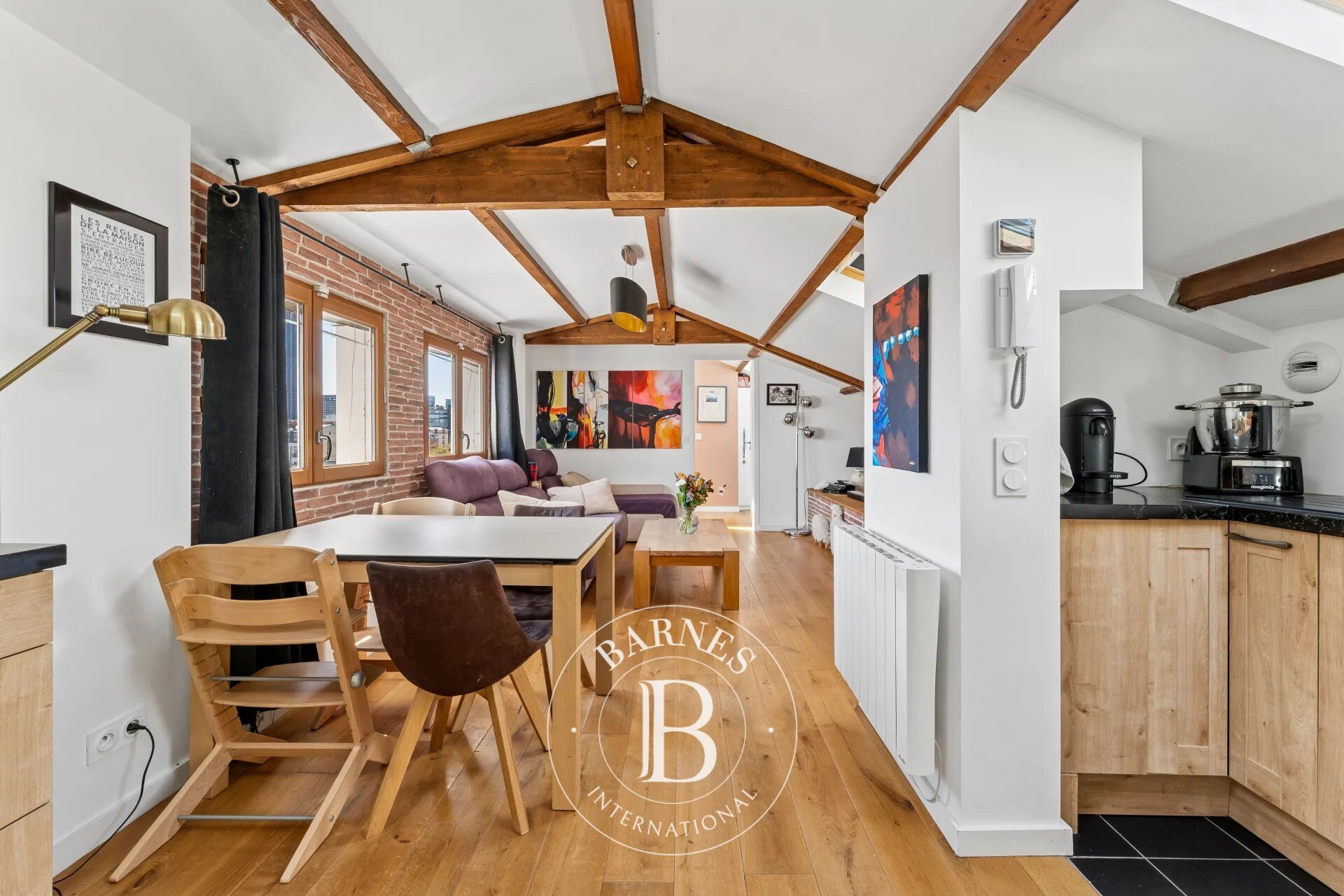 Venta Piso | Paris 6ème - picture 4