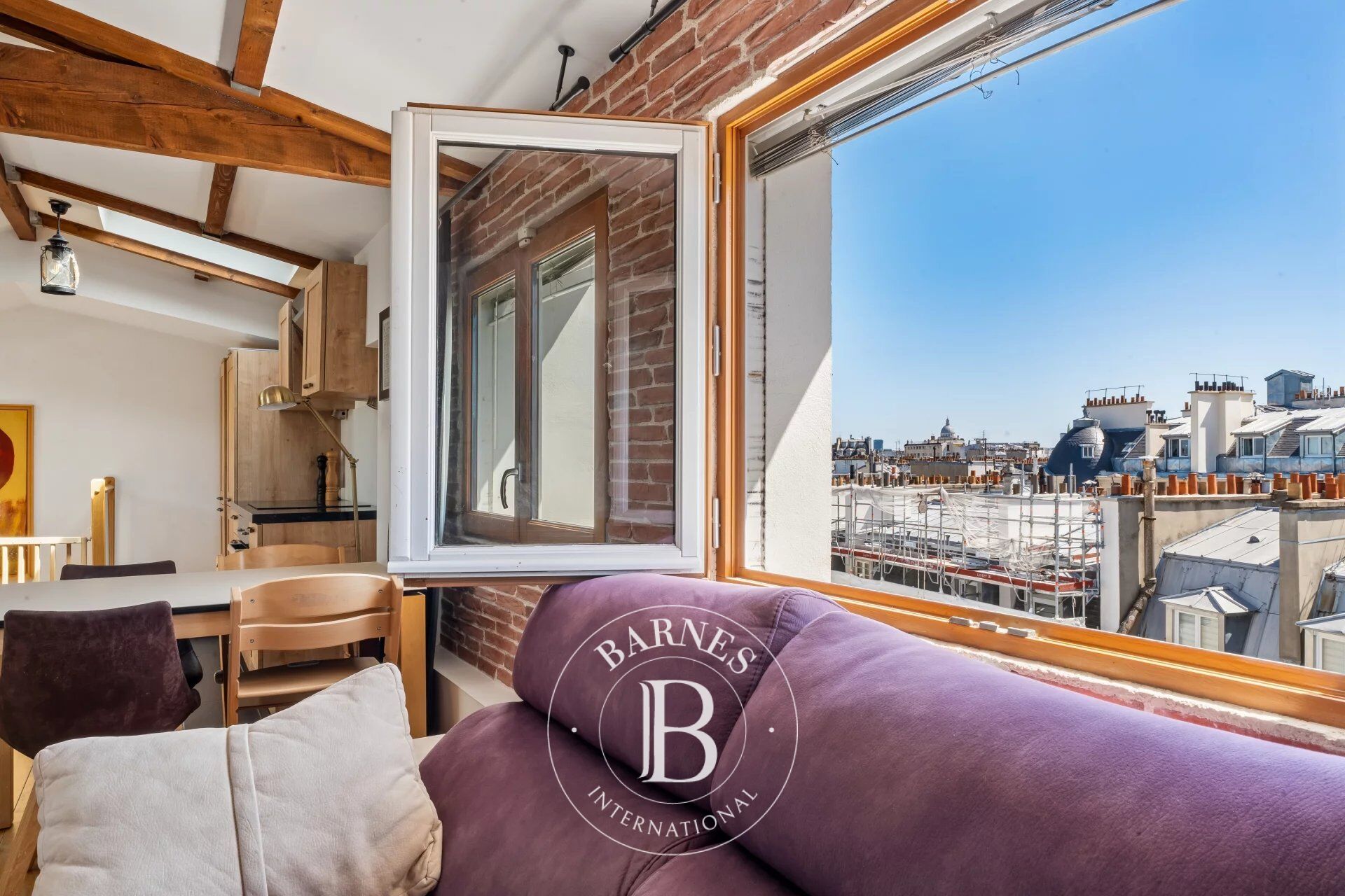 Venta Piso | Paris 6ème - picture 6