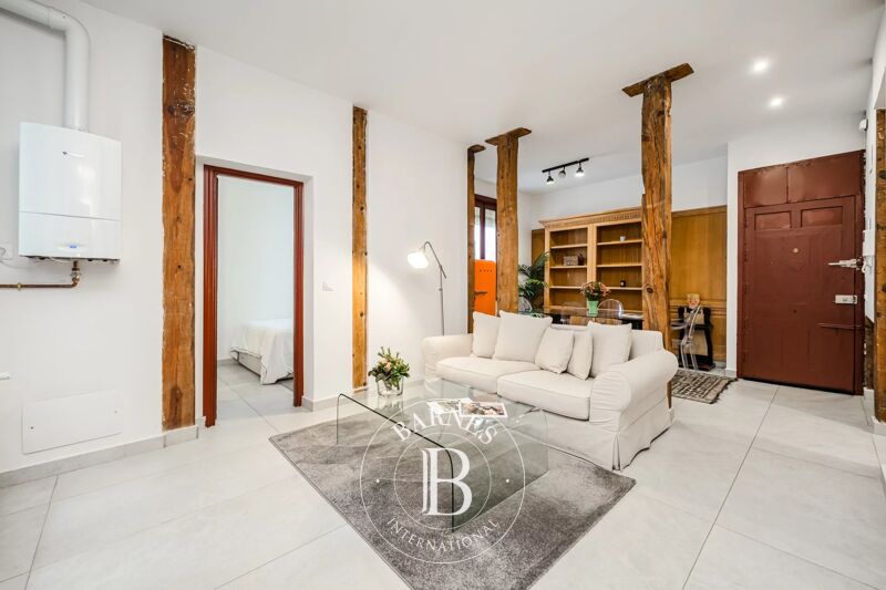À louer Appartement | Madrid - picture 3