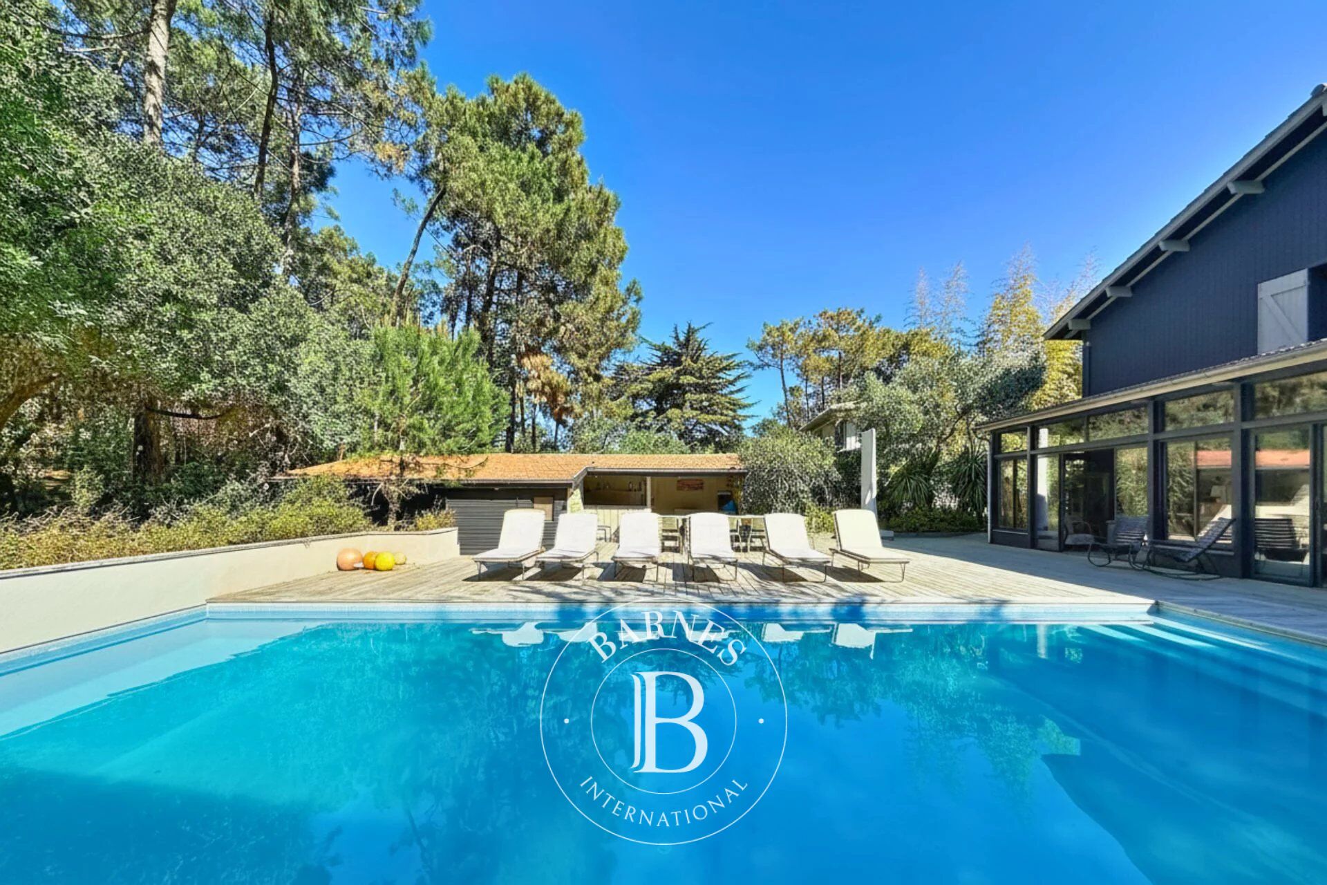 Villa Lège-Cap-Ferret - picture 3