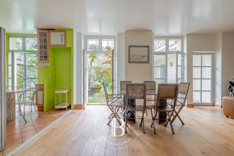 À vendre Appartement | Paris 5ème - picture 2