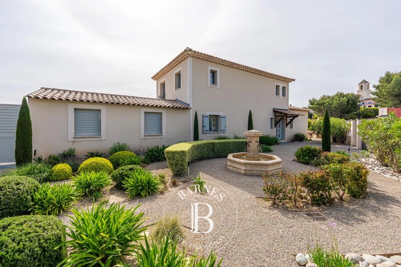 À vendre Maison | Aix-en-Provence - picture 3