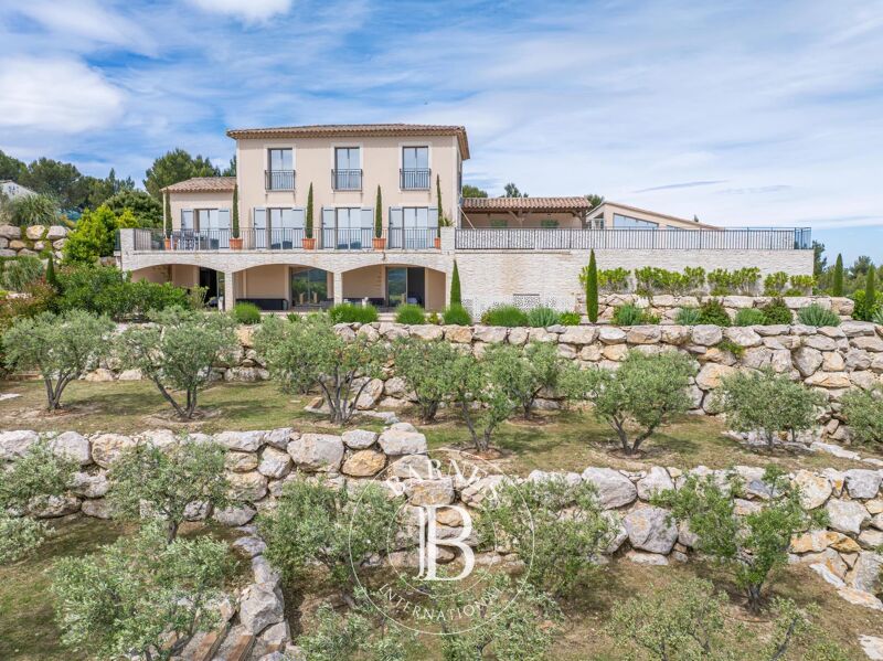 À vendre Maison | Aix-en-Provence - picture 1