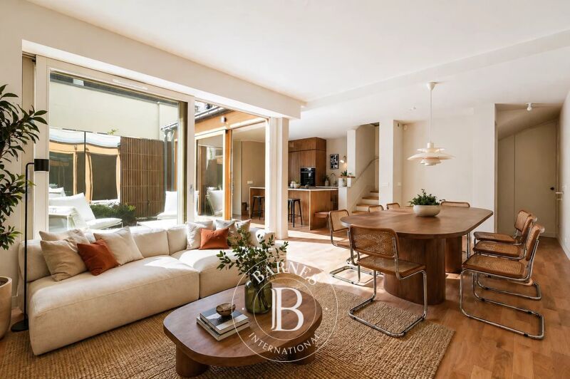For Sale Townhouse | Clichy - picture 1