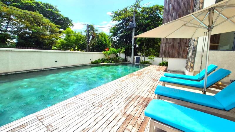 Zu vermieten Wohnung | Pereybère - picture 1