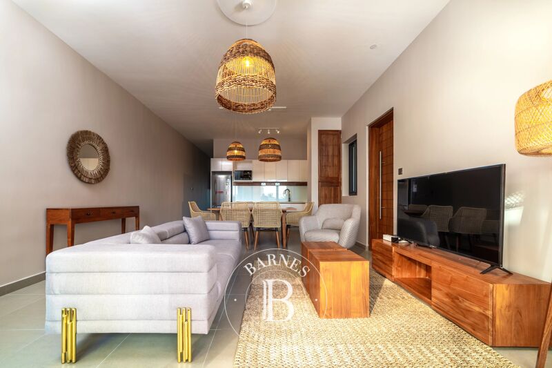 Zu vermieten Wohnung | Pereybère - picture 3