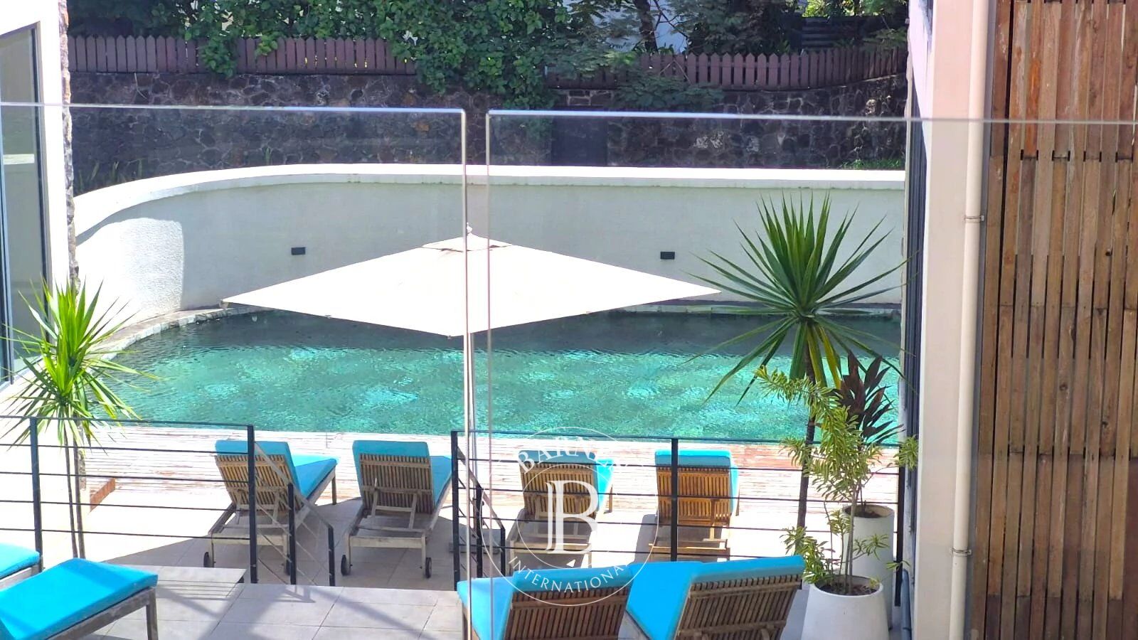 Wohnung Pereybère - picture 2