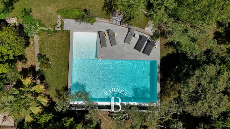 Venta Villa | Nîmes - picture 1